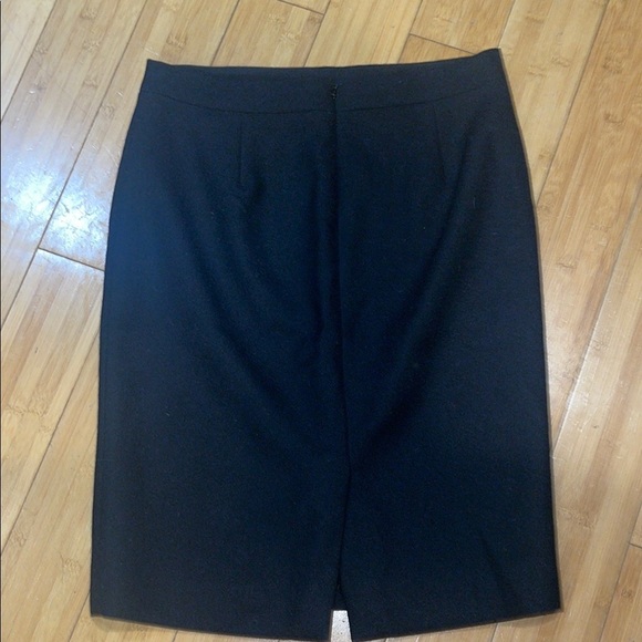 J.Crew No. 2 Pencil Wool Skirt ✨ - Picture 5 of 12